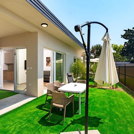 Arti Holiday Homes Banjol エクステリア 写真
