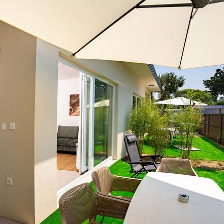 Arti Holiday Homes Banjol エクステリア 写真