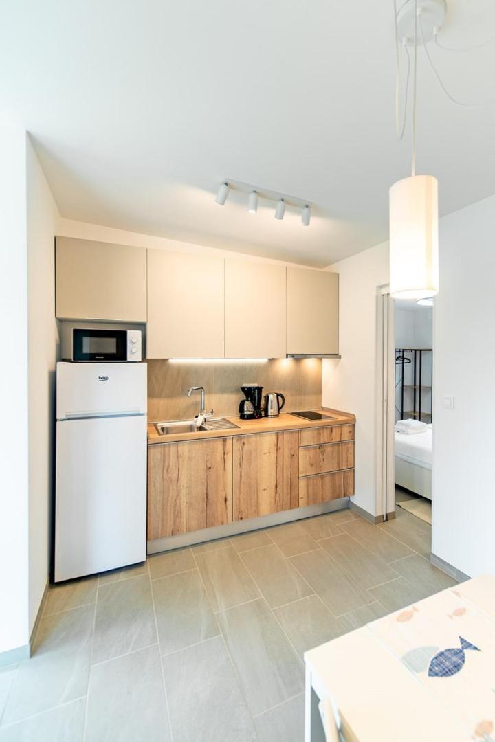 Arti Holiday Homes Banjol エクステリア 写真