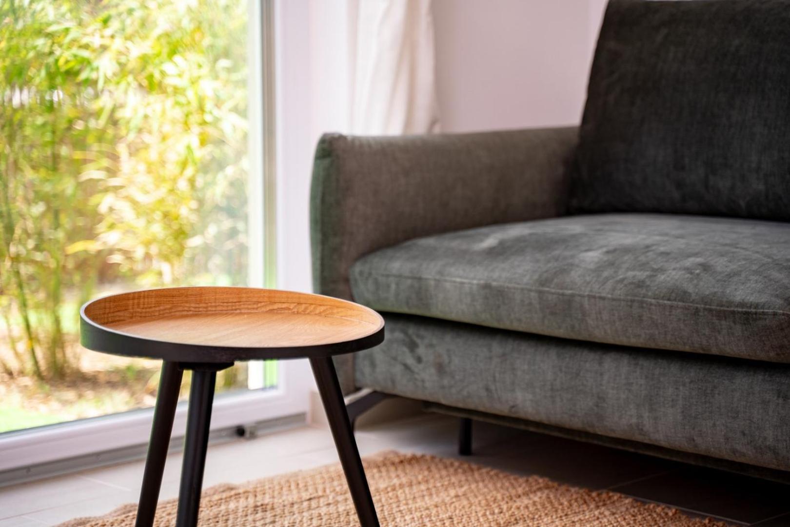 Arti Holiday Homes Banjol エクステリア 写真