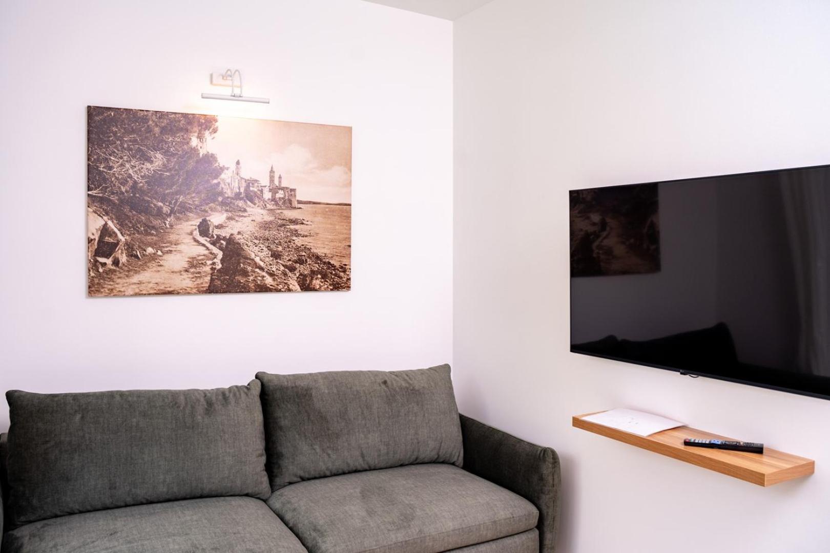Arti Holiday Homes Banjol エクステリア 写真